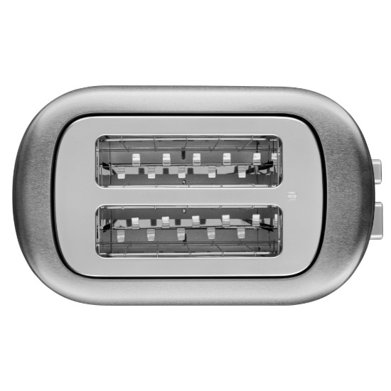 Kenyérpirító 2 nyílás 980 W, Stainless Steel - KitchenAid
