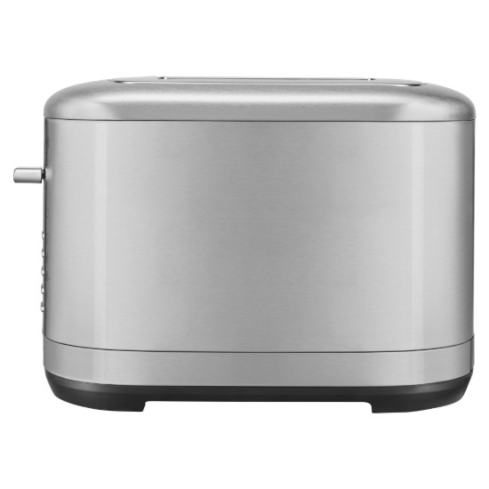 Kenyérpirító 2 nyílás 980 W, Stainless Steel - KitchenAid