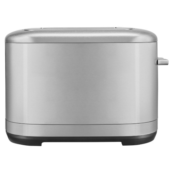 Kenyérpirító 2 nyílás 980 W, Stainless Steel - KitchenAid