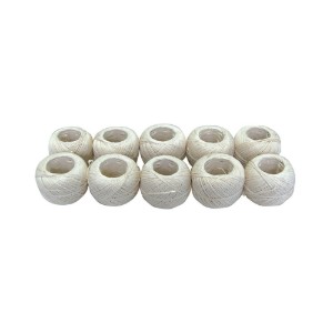 Rotifil élelmiszer minőségű zsinór, 10 orsó, 45 gr - de Buyer