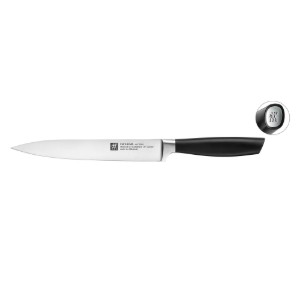 Szeletelő kés, 20 cm, 'All Star', 'Silver' - Zwilling