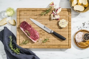 Szeletelő kés, 20 cm, 'All Star', 'Silver' - Zwilling