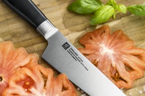 Szakácskés, 14 cm, 'All Star Compact', 'Silver' - Zwilling