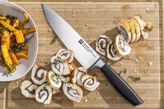Szakácskés, 20 cm, 'All Star', 'Rose Gold' - Zwilling