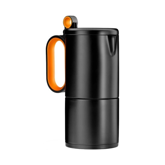 Kávéfőző, rozsdamentes acél, 255 ml, "Efficient" - BRA