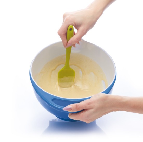 Kitchen Craft szilikon "Colourworks" spatula, 20 cm