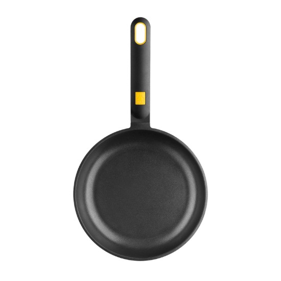Serpenyő, alumínium, 20 cm, "Daily Pro" - BRA