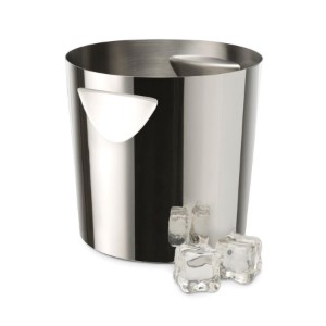 Jégvödör, rozsdamentes acél, 4 L, "Bella" - BRA