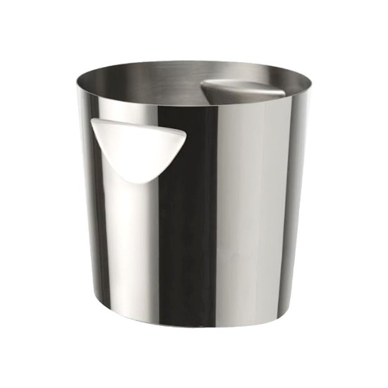 Jégvödör, rozsdamentes acél, 4 L, "Bella" - BRA