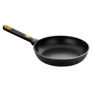 Serpenyő, alumínium, 28 cm, "Daily Pro" - BRA