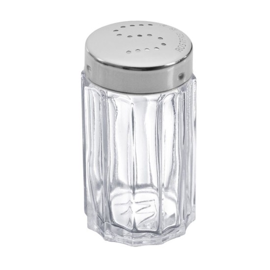 Só- és borstartály készlet, üveg, 50 ml - Westmark