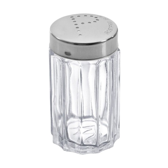 Só- és borstartály készlet, üveg, 50 ml - Westmark