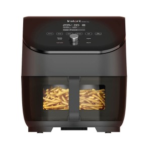 Forró levegős sütő, 5,6 l/1700 W, Vortex Plus Clearcook - Instant Pot