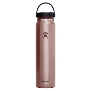 Hőszigetelő palack, rozsdamentes acél, 1,18L, "Trail", Quartz - Hydro Flask
