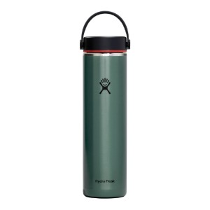 Hőszigetelő palack, rozsdamentes acél, 710ml, "Trail", Serpentine - Hydro Flask