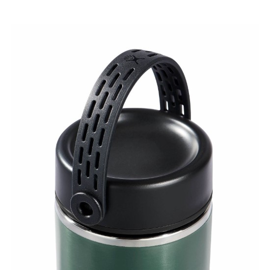 Hőszigetelő palack, rozsdamentes acél, 710ml, "Trail", Serpentine - Hydro Flask