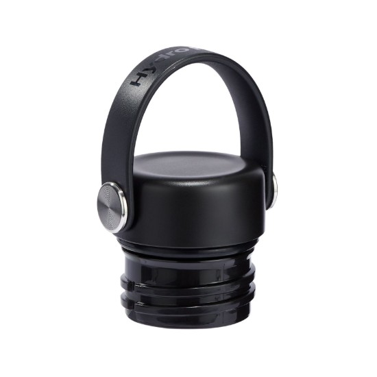 Hőszigetelő palack, rozsdamentes acél, 620ml, "Standard", Indigo - Hydro Flask