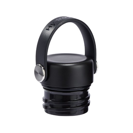 Hőszigetelő palack, rozsdamentes acél, 710 ml, "Standard", Indigo - Hydro Flask