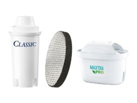A BRITA vízszűrők kategória képek