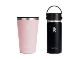 A Hydro Flask hőszigetelő tartályok kategória képek