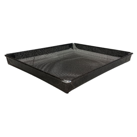 Tapadásmentes grillkosár sütőhöz, üvegszálas, 3 L - NoStik