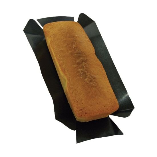 Sütőlap, újrafelhasználható, üvegszálas, 20/32 × 7 cm - NoStik
