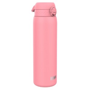 Vizes palack, rozsdamentes acél, 920 ml Rose Bloom - Ion8