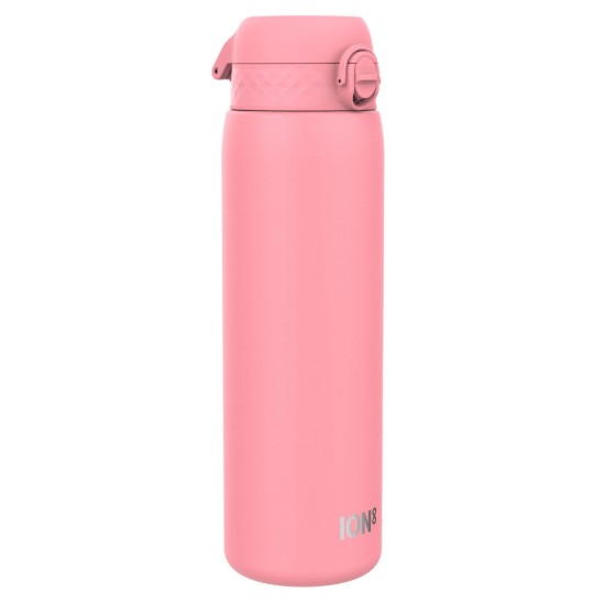 Vizes palack, rozsdamentes acél, 920 ml Rose Bloom - Ion8