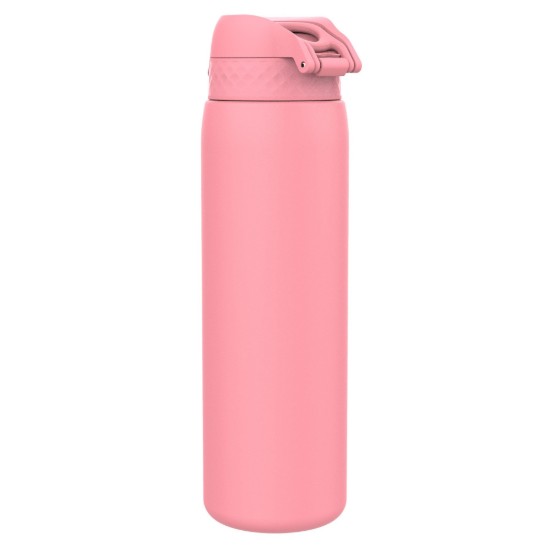 Vizes palack, rozsdamentes acél, 920 ml Rose Bloom - Ion8