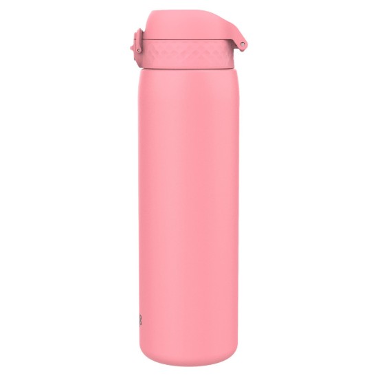Vizes palack, rozsdamentes acél, 920 ml Rose Bloom - Ion8