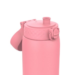 Vizes palack, rozsdamentes acél, 920 ml Rose Bloom - Ion8