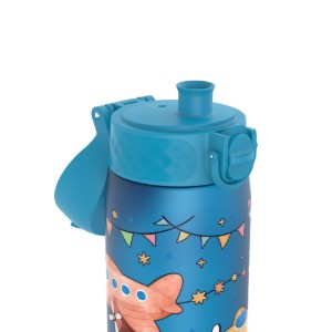 "Slim" kulacs gyerekeknek, recyclon™, 500 ml, Airplanes - Ion8