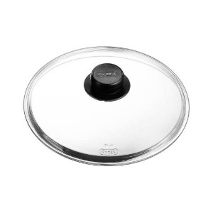 Üvegfedél, 26cm, "Classic" - Pyrex