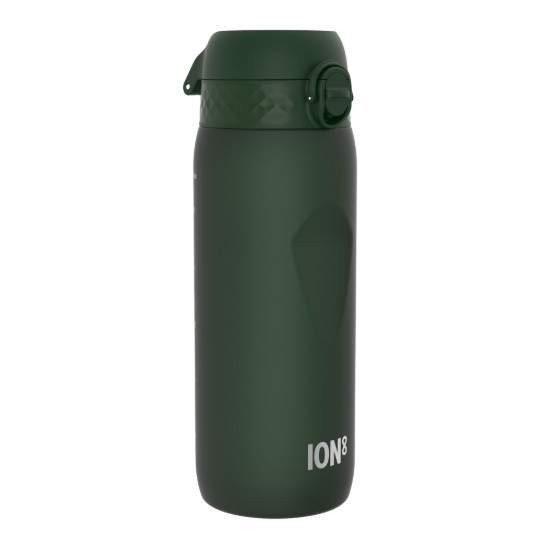Vizes palack, recyclon™, 750 ml, Dark Green - Ion8