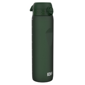 Vizes palack, recyclon™, 1 l, Dark Green - Ion8