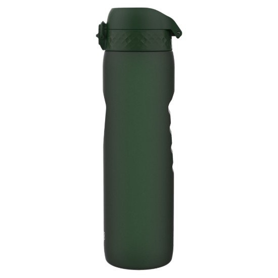 Vizes palack, recyclon™, 1 l, Dark Green - Ion8