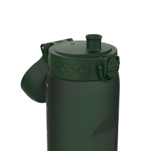 Vizes palack, recyclon™, 1 l, Dark Green - Ion8