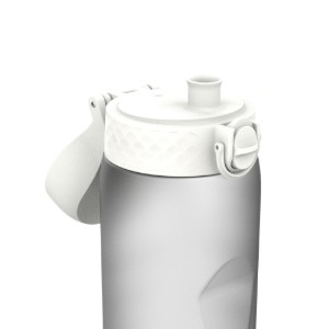 Vizes palack "Times To Drink", recyclon™, 1L, Ice - Ion8