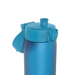 'Slim' kulacs, recyclon, 500 ml, kék - Ion8