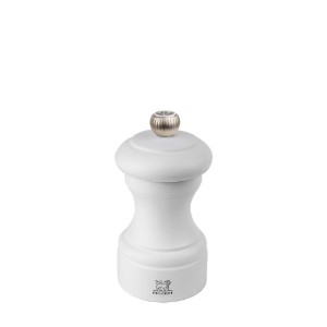 Sódaráló, 10 cm, "Bistro", Matte White - Peugeot