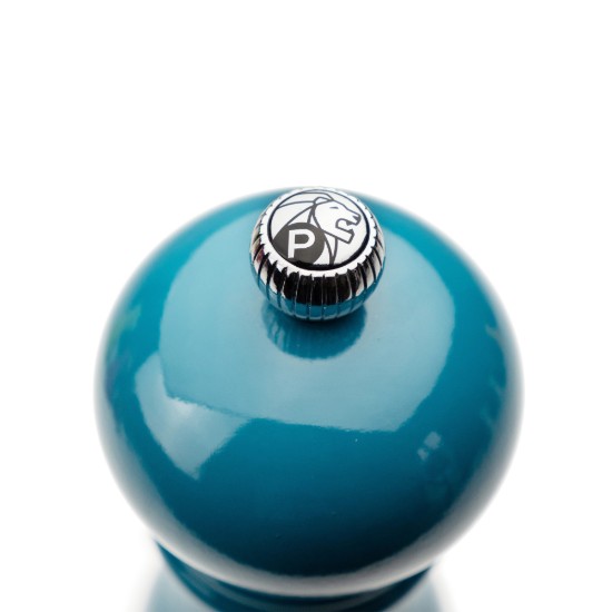 U'select borsdaráló, 18 cm, "Parisrama", Pacific Blue - Peugeot