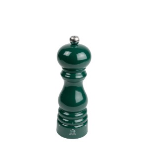 U'select sódaráló, 18 cm, "Parisrama", Forest Green - Peugeot