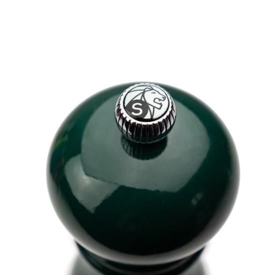 U'select sódaráló, 18 cm, "Parisrama", Forest Green - Peugeot