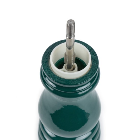 U'select sódaráló, 18 cm, "Parisrama", Forest Green - Peugeot