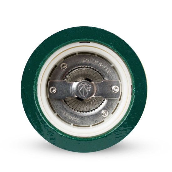 U'select sódaráló, 18 cm, "Parisrama", Forest Green - Peugeot