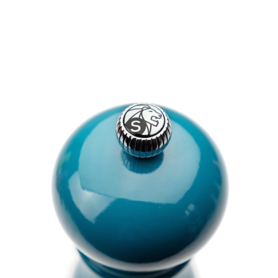 U'select sódaráló, 18 cm, "Parisrama", Pacific Blue - Peugeot