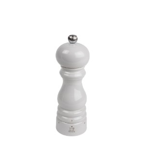 U'select sódaráló, 18 cm, "Parisrama", Pearl Grey - Peugeot