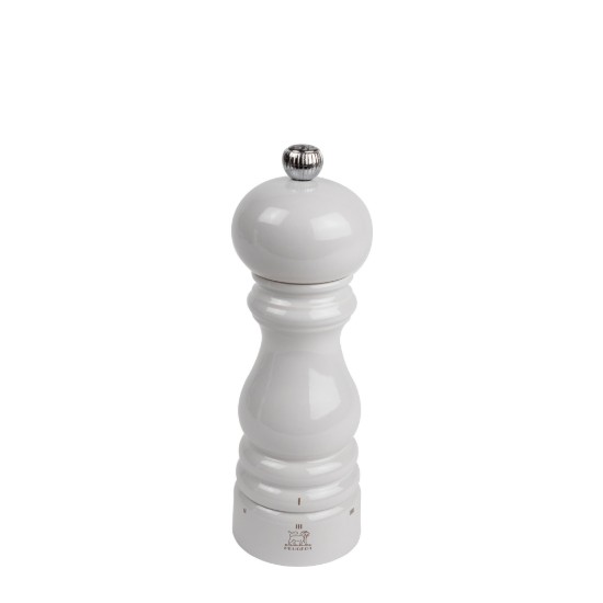 U'select sódaráló, 18 cm, "Parisrama", Pearl Grey - Peugeot