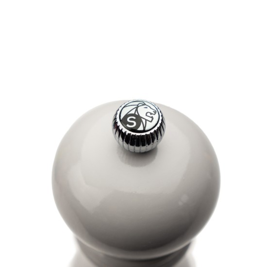 U'select sódaráló, 18 cm, "Parisrama", Pearl Grey - Peugeot