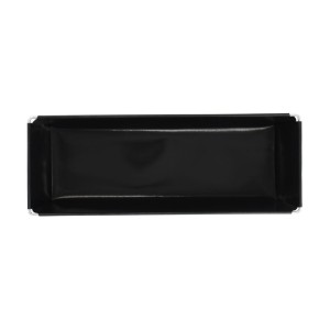 Tapadásmentes sütőforma, üvegszálas, 30 × 8 × 8 cm - NoStik
